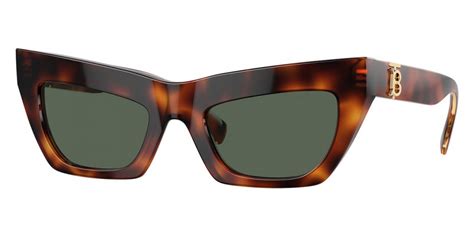 burberry light havana sunglasses|Burberry BE4405 Light Havana Sunglasses .